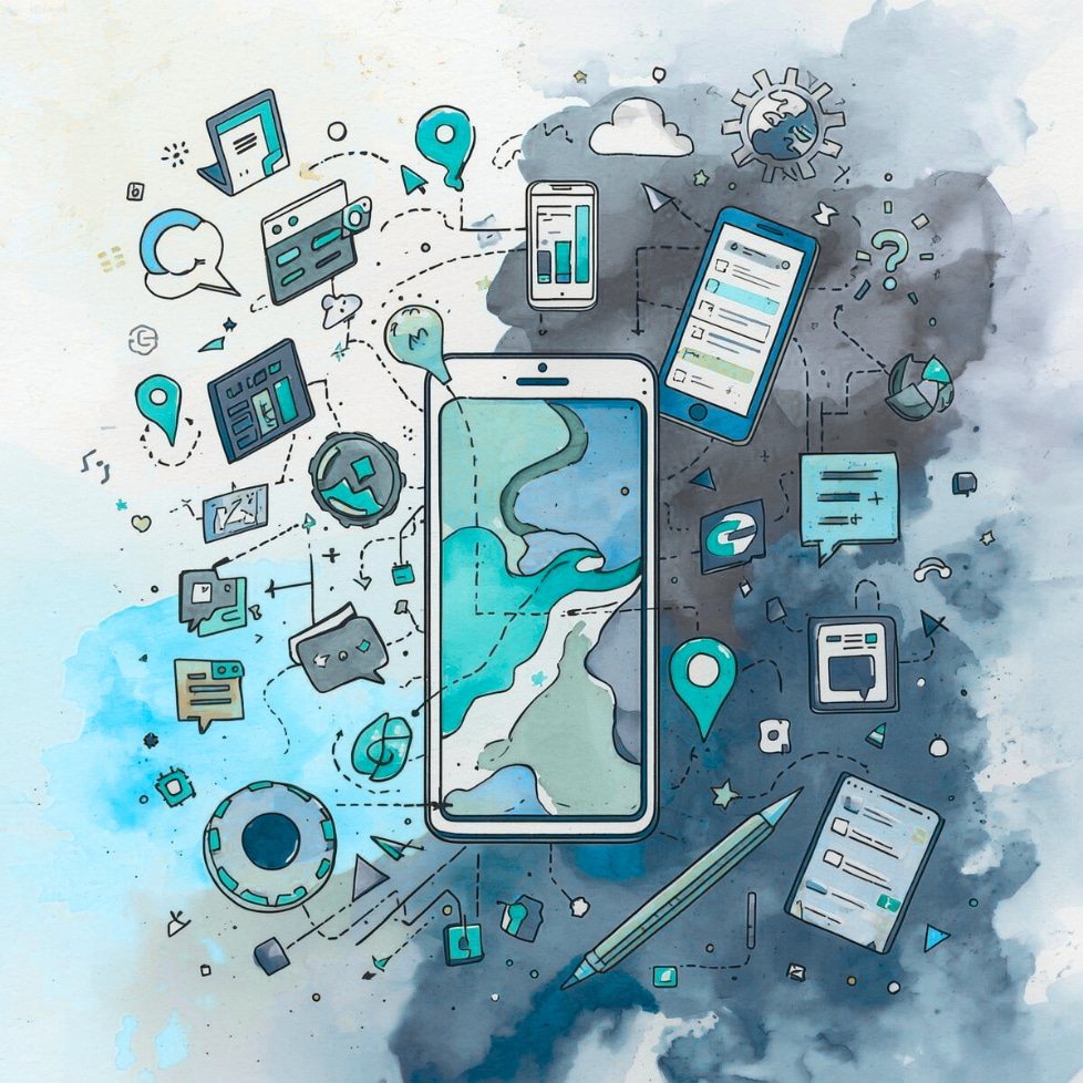 Cross-Platform 2.0: con l’evoluzione delle piattaforme mobile è fondamentale capire quale tecnologia scegliere nel 2025