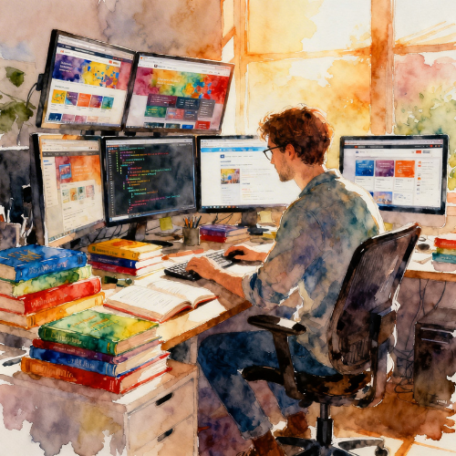 Come scegliere una software house nel 2026