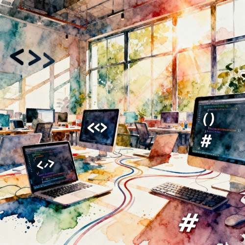 Come scegliere una software house nel 2026