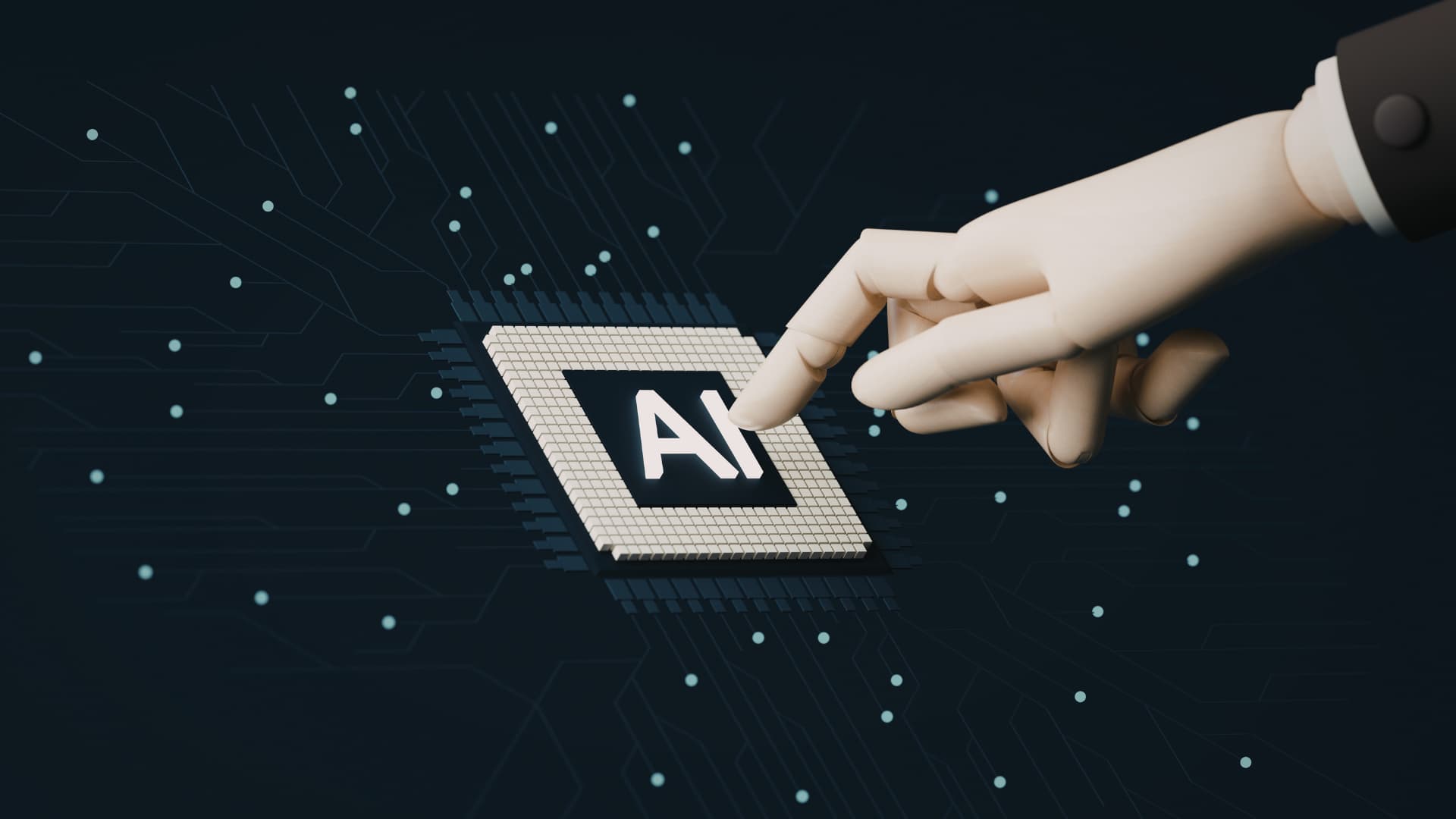 Agentic AI: scopri come, quale e quando adottarla nella tua azienda per automatizzare processi e aumentare l&rsquo;efficienza.