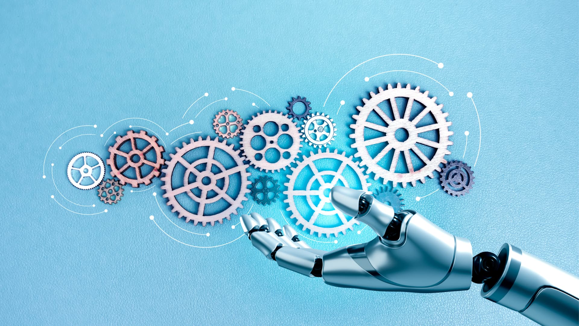 Agentic AI: scopri come, quale e quando adottarla nella tua azienda per automatizzare processi e aumentare l&rsquo;efficienza.