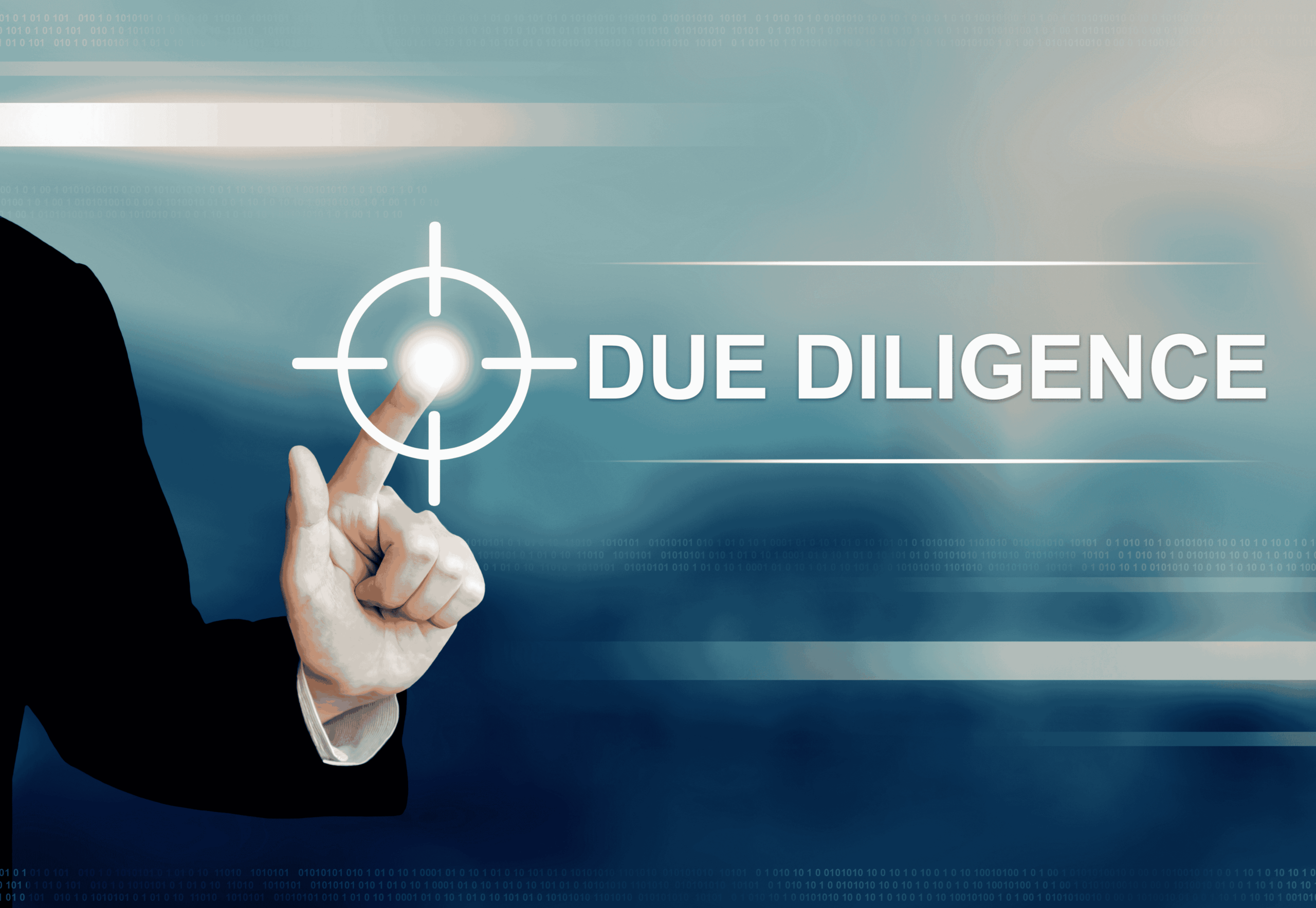 Due diligence tecnica per startup: cosa esaminano gli investitori e come prepararsi per chiudere l'investimento.
