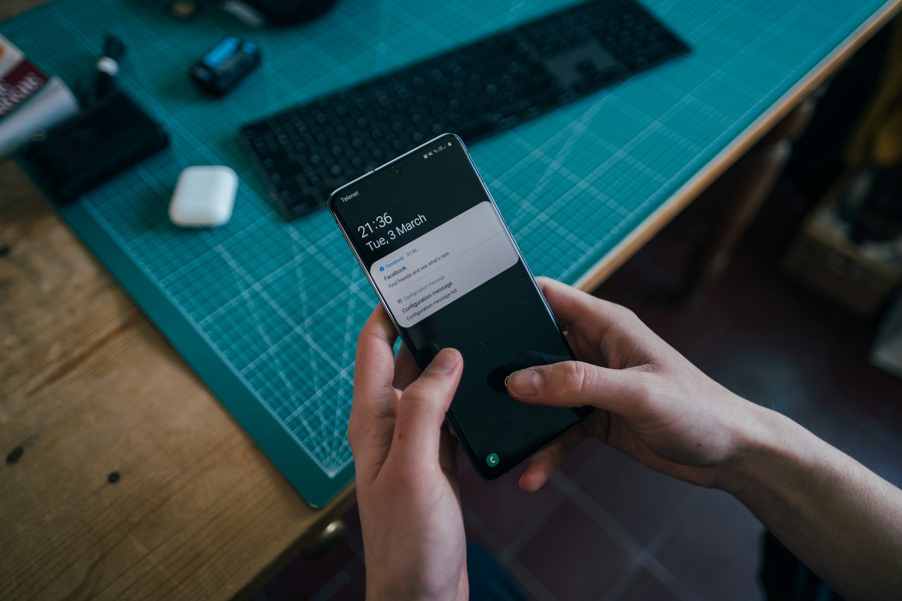 app aziendale Android su smartphone: aggiornare il target API per continuare a pubblicare su Google Play