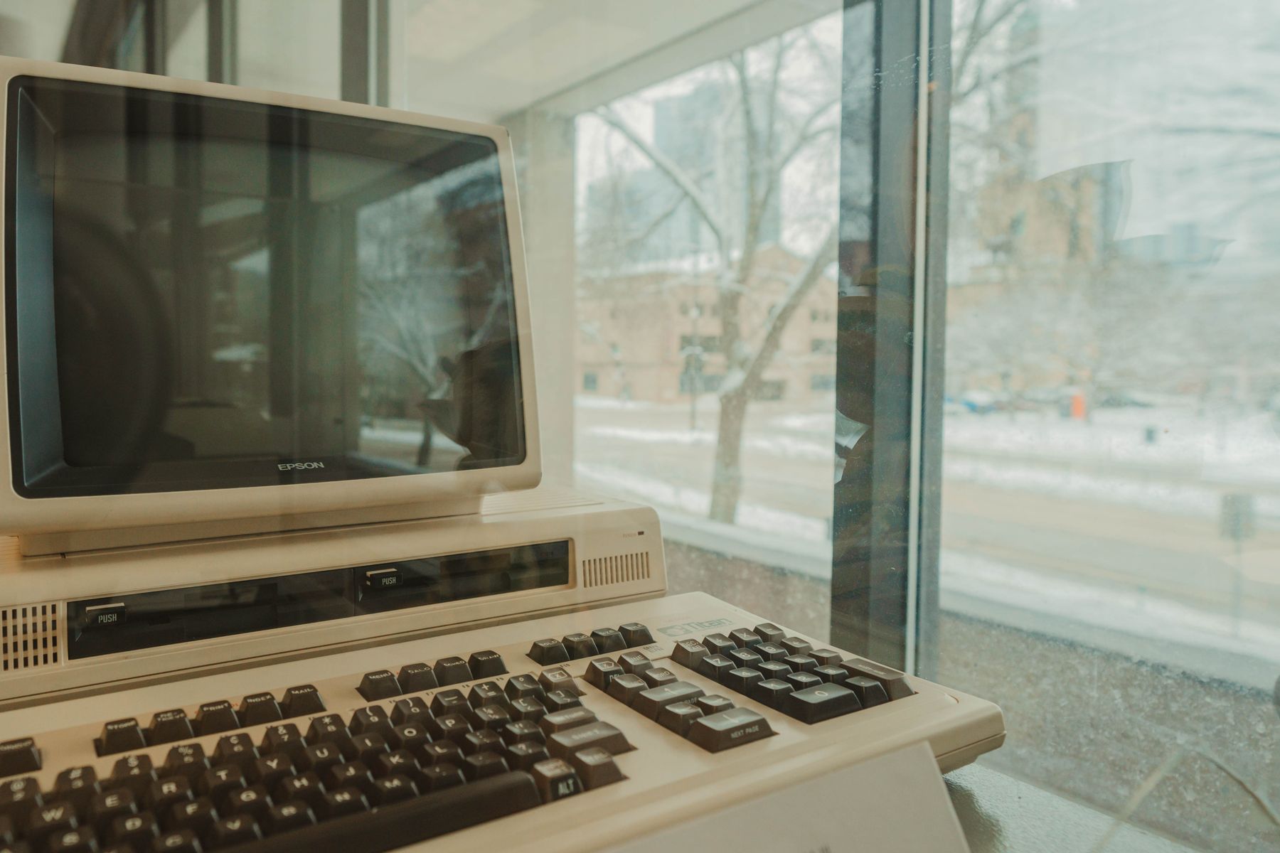 software legacy in una PMI: un gestionale obsoleto da modernizzare